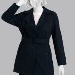 بارانی زنانه نیزل مدل N28