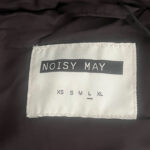 پافر زنانه نویزی می مدل DALCON NOOS