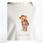 هودی زنانه ال سی وایکیکی مدل 01