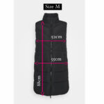 پافر زنانه نویزی می مدل DALCON NOOS