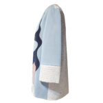 پالتو زنانه پروت مدل P-108