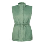 پافر زنانه مدل SABA-3010