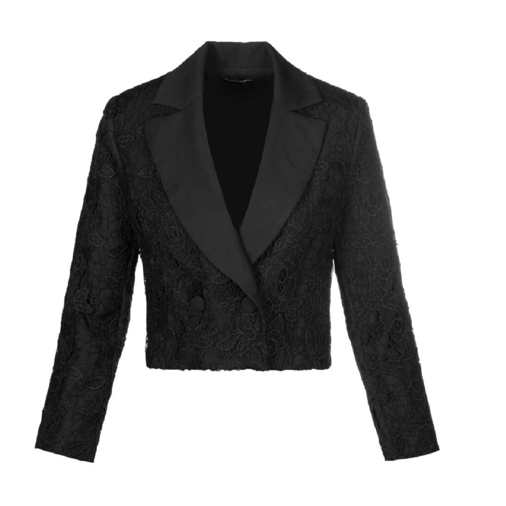 کت زنانه مدل SABA-312166