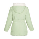 کاپشن زنانه مدل SB-SS-3007