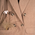 پالتو زنانه مدل 367