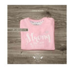 سویشرت زنانه ترک ویر مدل Trec Girl 07 Spring Candy