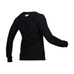 سویشرت زنانه ترک ویر مدل Trec Girl 09 Strong Black