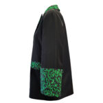 پالتو زنانه پروت مدل P-112