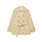 بارانی زنانه استرادیواریوس مدل 2014