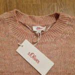 پلیور زنانه اس.اولیور مدل RSH - S2071