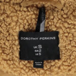 پالتو زنانه دوروتی پرکینز مدل RSH - R 2