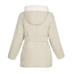 کاپشن زنانه مدل SB-SS-3007