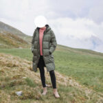 کاپشن زنانه اسمارا مدل e-77422
