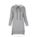 هودی زنانه مدل SKU