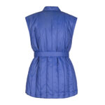 پافر زنانه مدل شمعی کد SB-N-0256