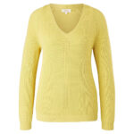 پلیور زنانه اس.اولیور مدل SHA.2114549