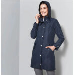 بارانی زنانه اسمارا مدل 16294373