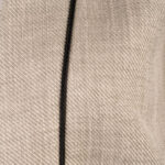 ست کت و سرهمی زنانه مدل MDSS-CH1953 رنگ خاکی