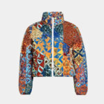 کاپشن زنانه مدل P0045114