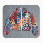 کاپشن زنانه مدل P0045114