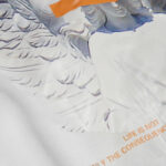 هودی زنانه شین مدل SH22