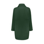 پالتو زنانه مدل MDSS-CF7459