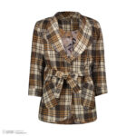 پالتو زنانه مدل 0491