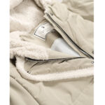 کاپشن زنانه مدل SB-SS-3007