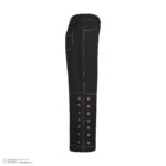 ست کت و شلوار زنانه گره استایل مدل P-110