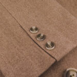 پالتو زنانه مدل 367