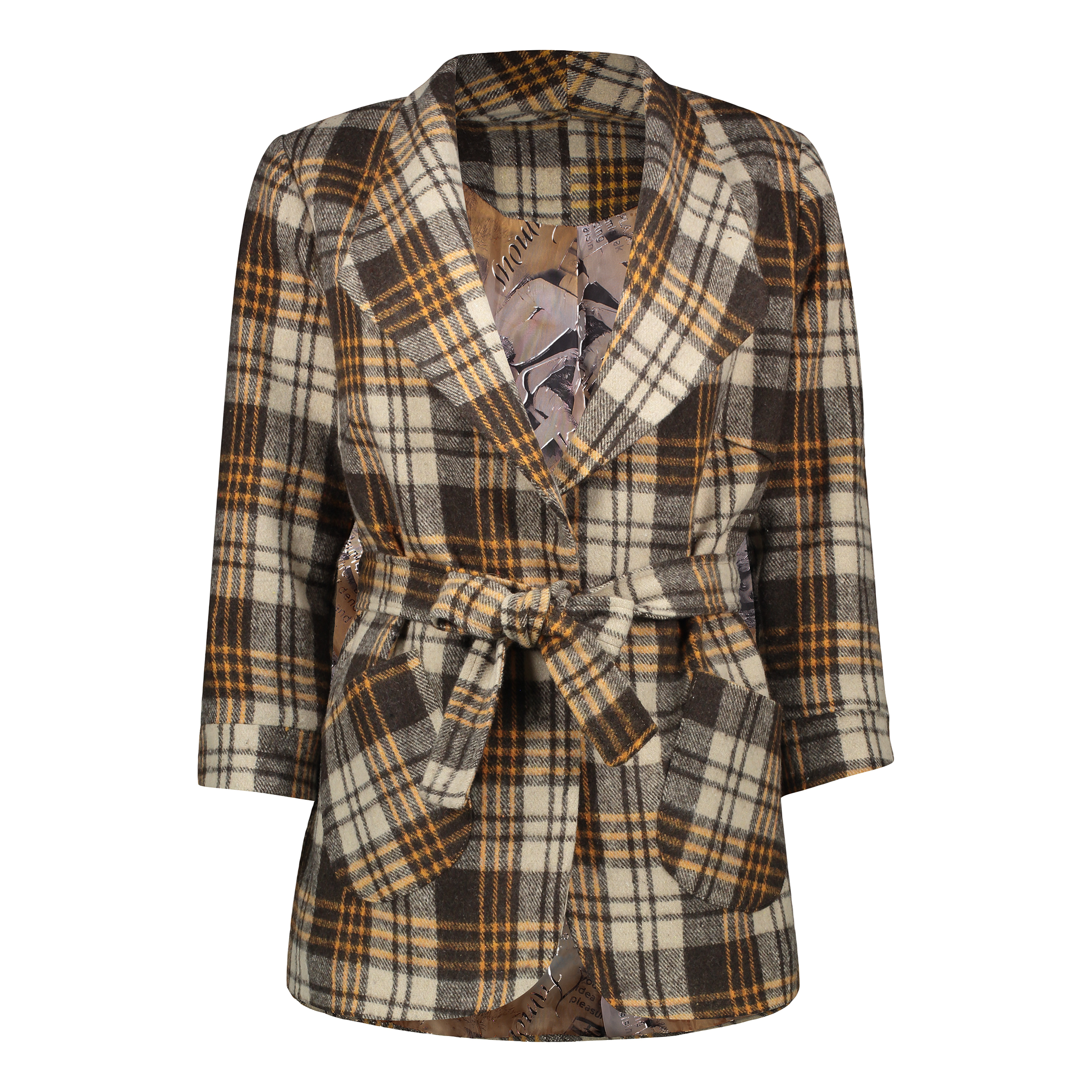 پالتو زنانه مدل 0491 پالتو زنانه مدل 0491