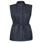 پافر زنانه مدل SABA-3010