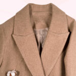 پالتو زنانه مدل 367