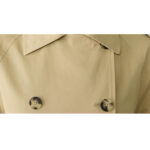 بارانی زنانه استرادیواریوس مدل 2014