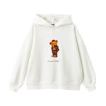 هودی زنانه ال سی وایکیکی مدل 01