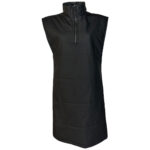 پافر زنانه کد 6039 رنگ مشکی