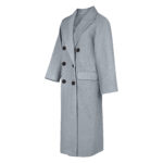 پالتو زنانه مدل 365