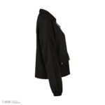 ست شومیز و دامن زنانه میس لیدی مدل YS-01