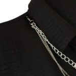 ست شومیز و دامن زنانه میس لیدی مدل YS-01