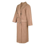 پالتو زنانه مدل 367