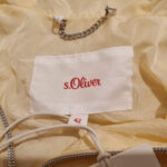 بارانی زنانه اس.اولیور مدل S8100