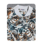 کاپشن بلند زنانه مدل P0045119