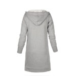 هودی زنانه مدل SKU