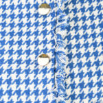 کت زنانه مدل MDSS-CH0407