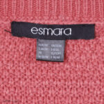 پلیور زنانه اسمارا مدل RSH IAN 42648323