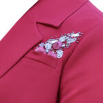 کت زنانه مدل یلدا کد 003