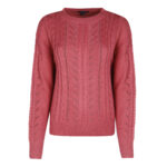 پلیور زنانه اسمارا مدل RSH IAN 42648323