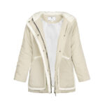 کاپشن زنانه مدل SB-SS-3007