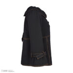 ست کت و شلوار زنانه گره استایل مدل P-110