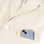 کت زنانه مدل SABA-312162